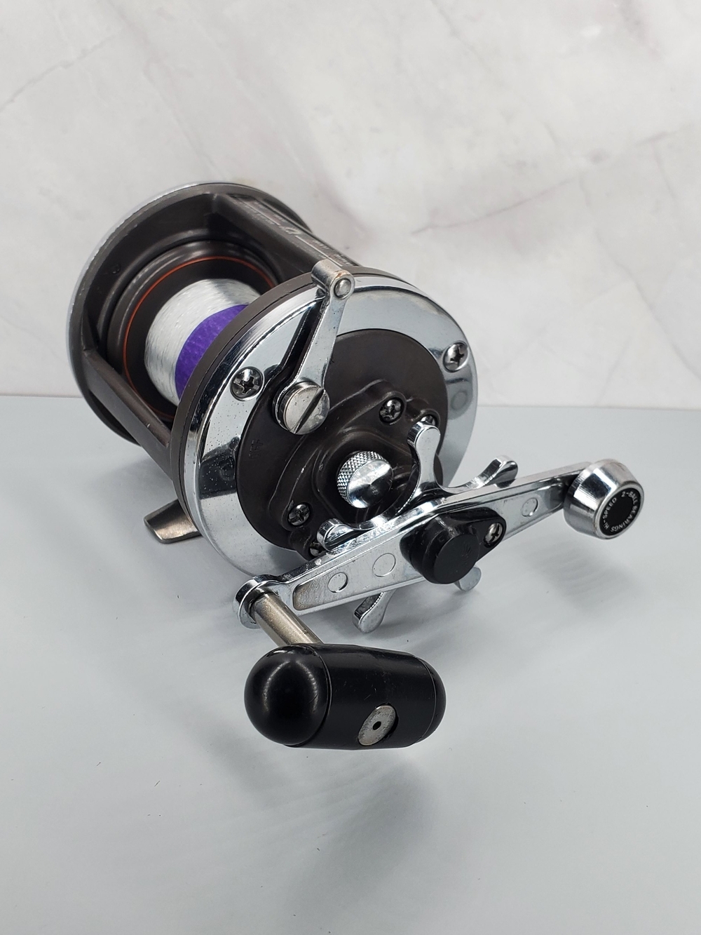 Daiwa Reel